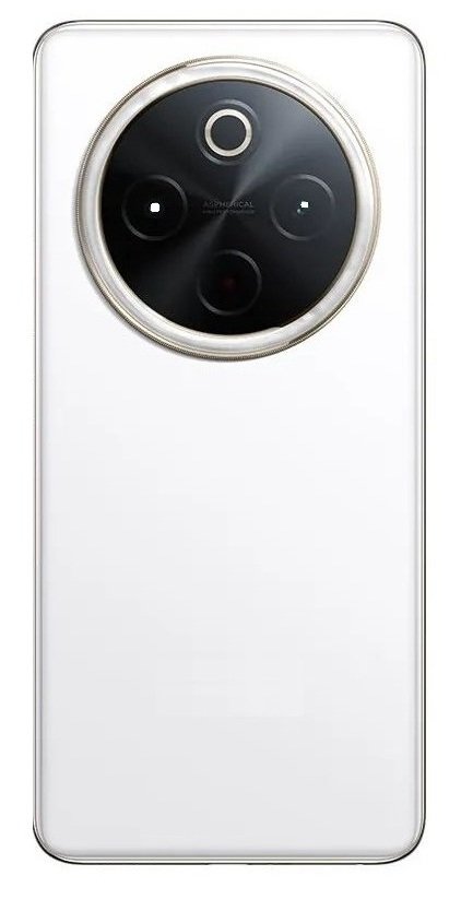 Compatible Replacement for Vivo Y300 Pro 5G Back Panel Battery Cover – White, Black, Green & Grey