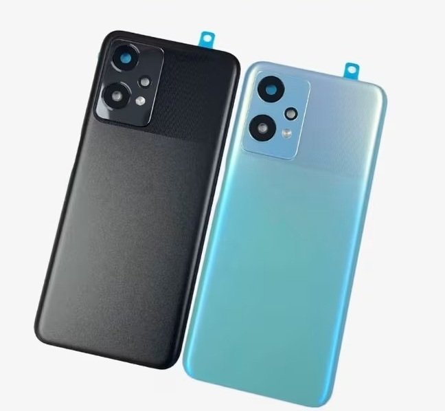 Compatible Replacement Oneplus Nord ce2 lite full Body