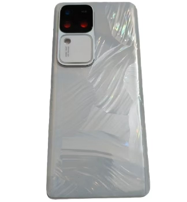 Compatible Replacement vivo v30 pro 5G Back Panel