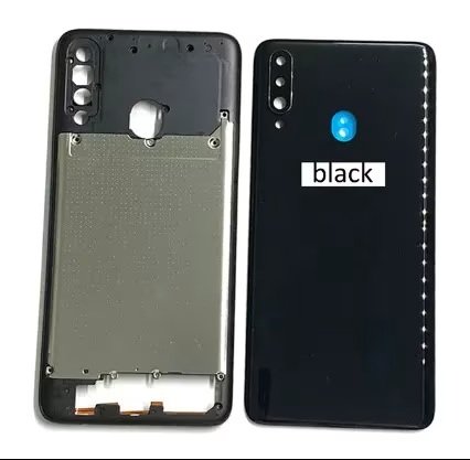 for samsung galaxy A20s full body