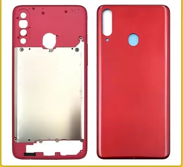 for samsung galaxy A20s full body