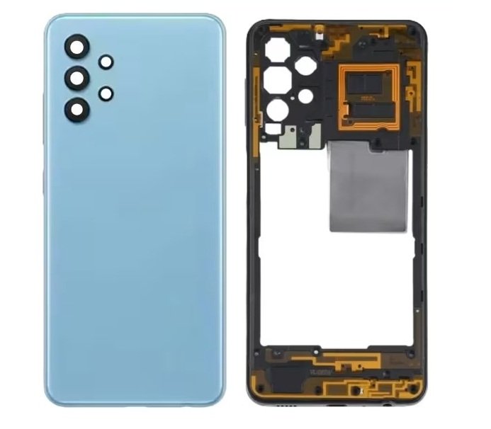 Compatible Replacement Samsung galaxy a32 4g full body