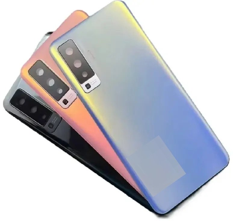 Compatible Replacement Vivo X50 Back Panel