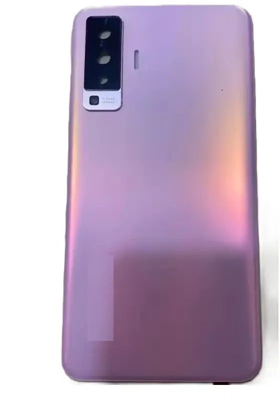 for Vivo X50 Back Panel