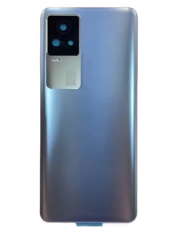 for,iQoo 7 back panel