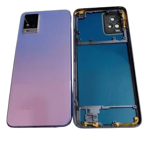 Compatible Replacement Vivo V20 4G Full Body Housing