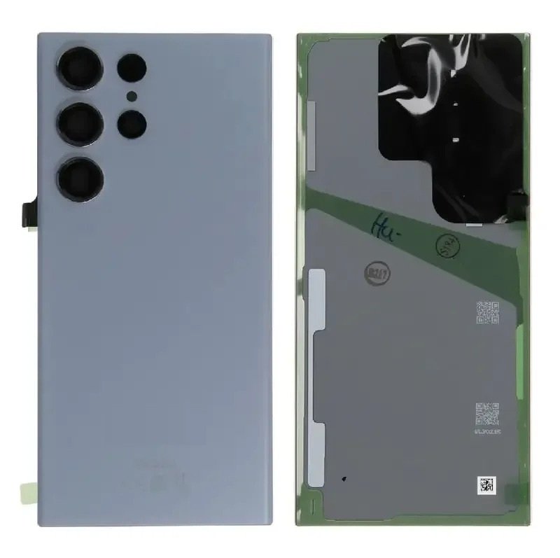 for.Samsung Galaxy S23ultra Back Panel