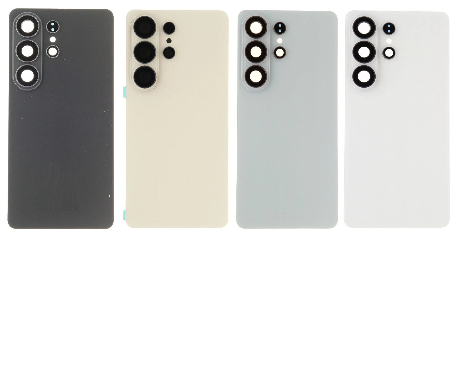 Compatible Replacement Samsung Galaxy S26 Ultra 5G Back Panel Battery Cover Replacement – Black, Gold, White & Grey