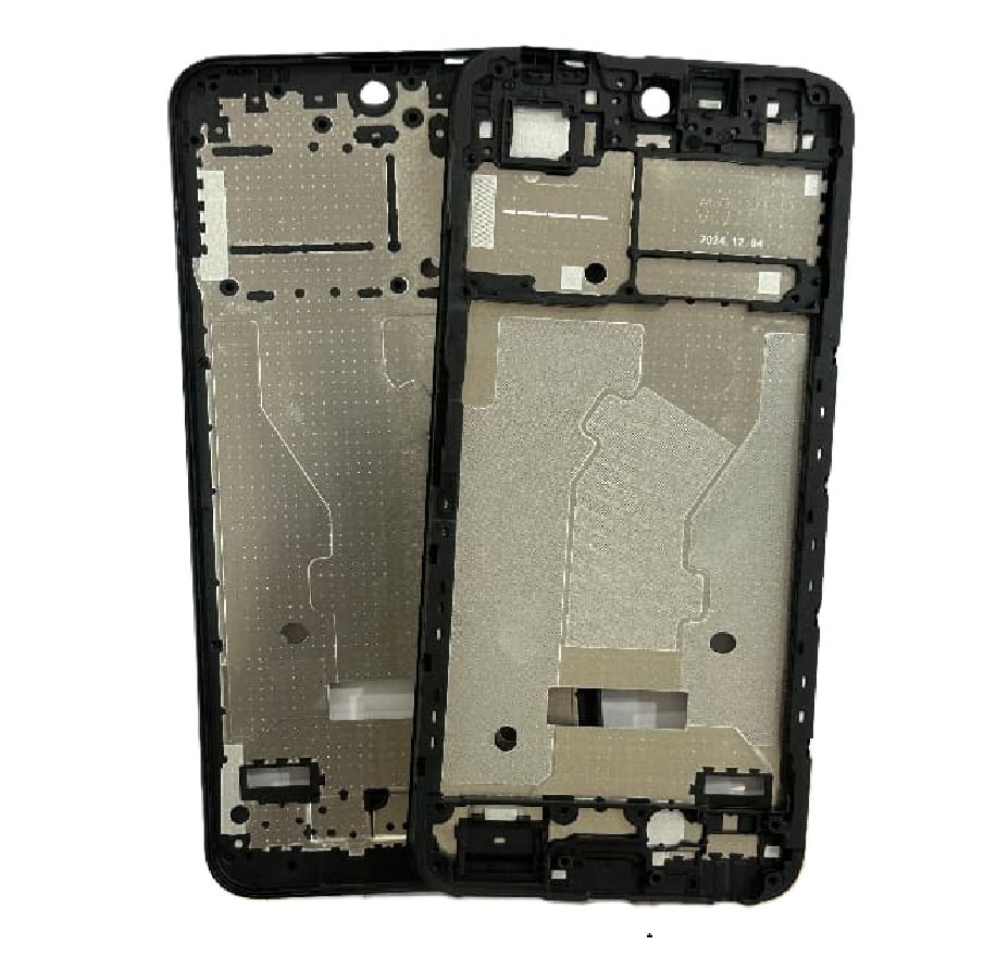 Compatible Replacement for Itel A80 Frame