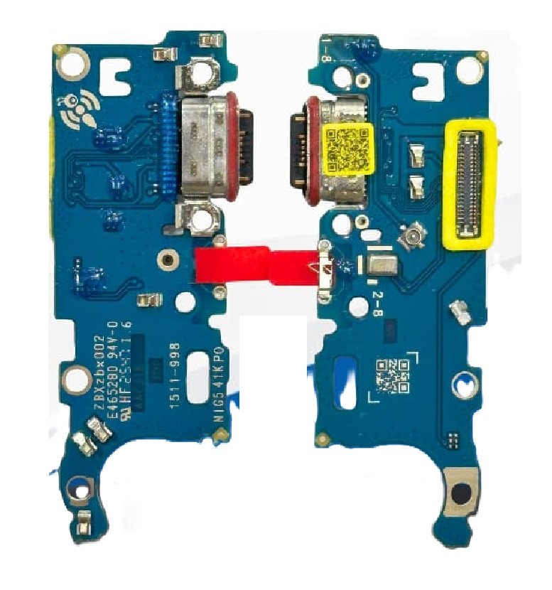 Compatible Replacement for Oppo K14 5G Charging Connector Flex