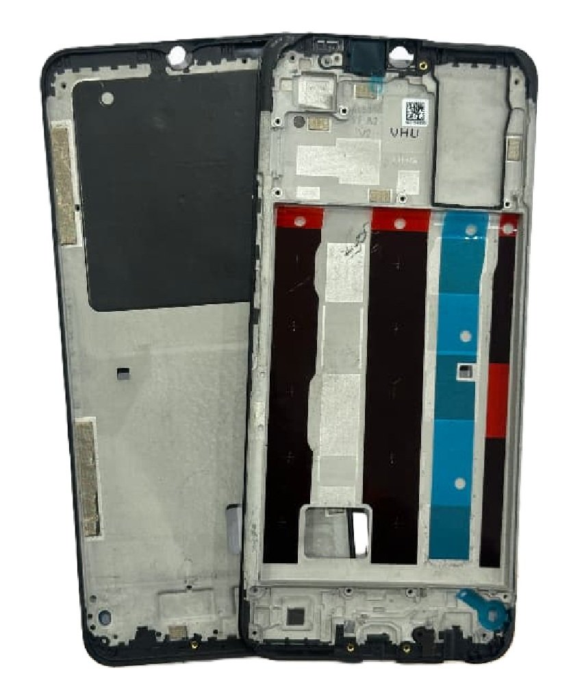 Compatible Replacement for Vivo Y15s Middle Frame