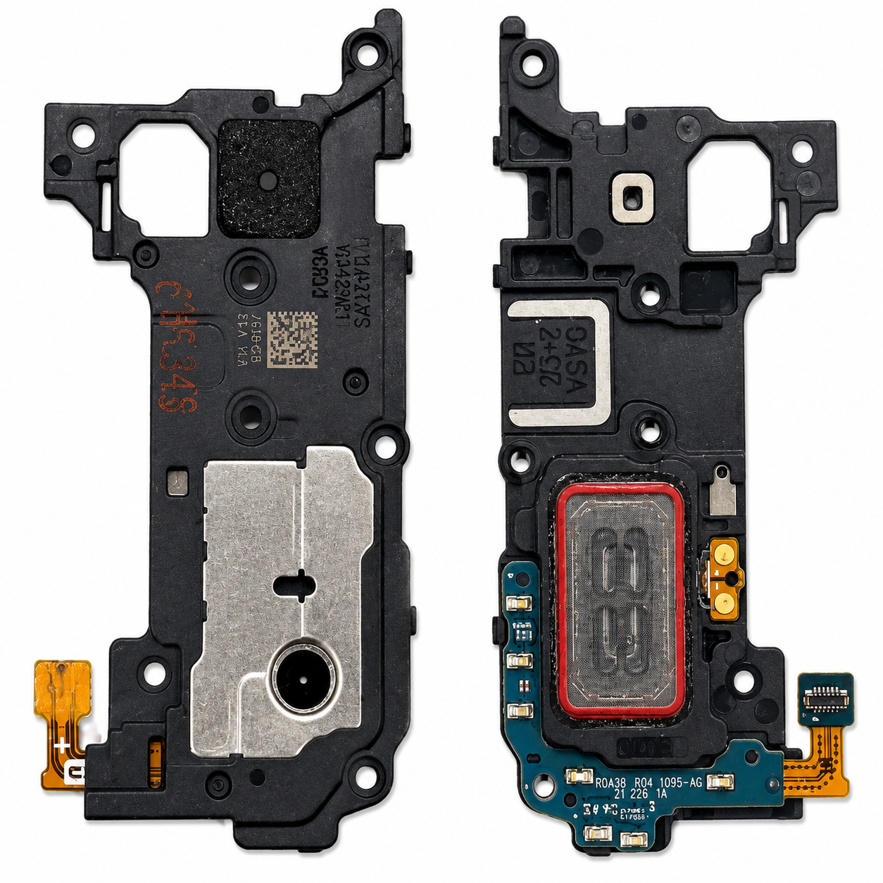 Compatible Replacement for Samsung Galaxy S24 Plus Ear Speaker