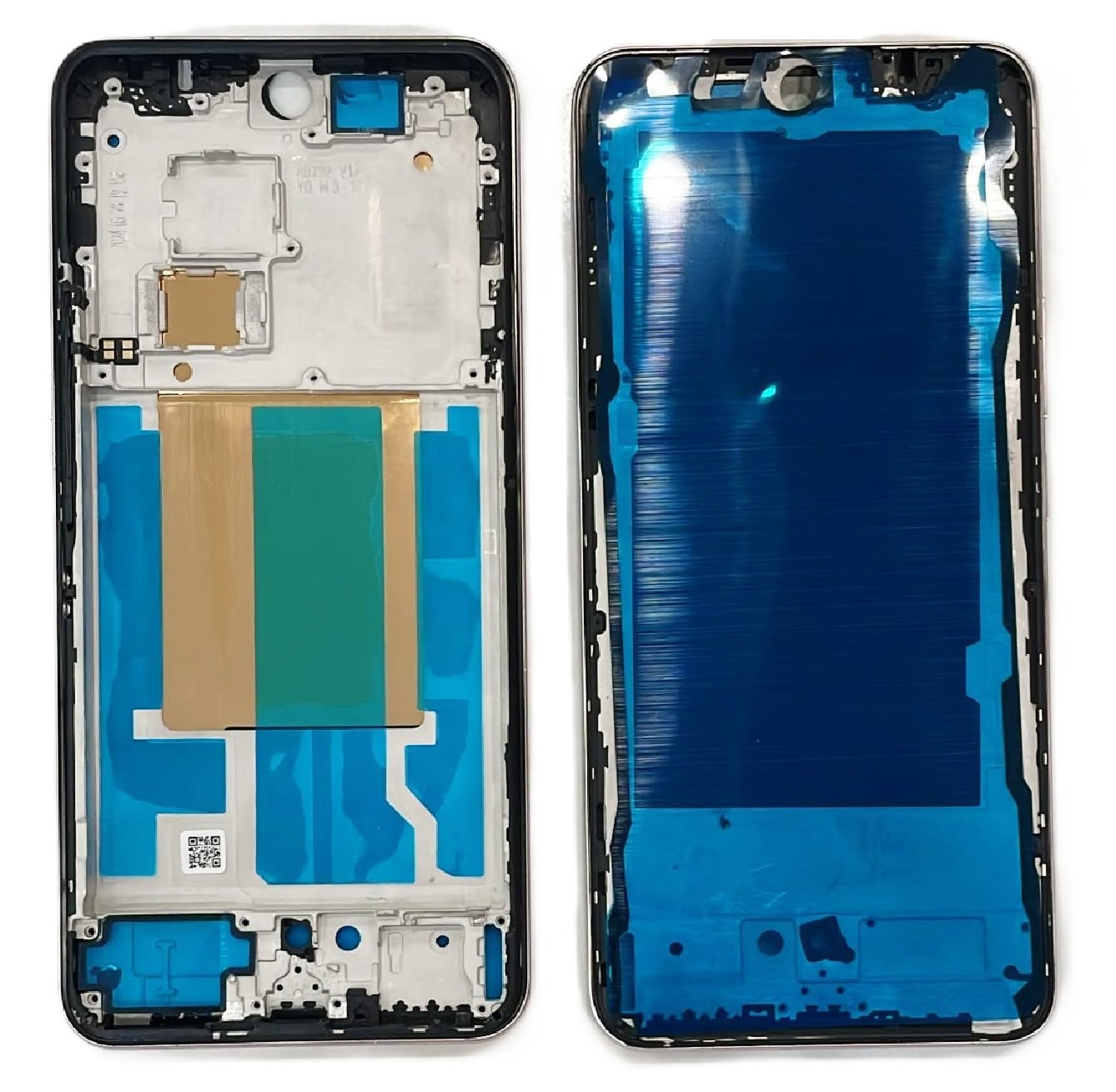 Compatible Replacement Realme P2 Pro 5G Middle Frame Housing Body Replacement