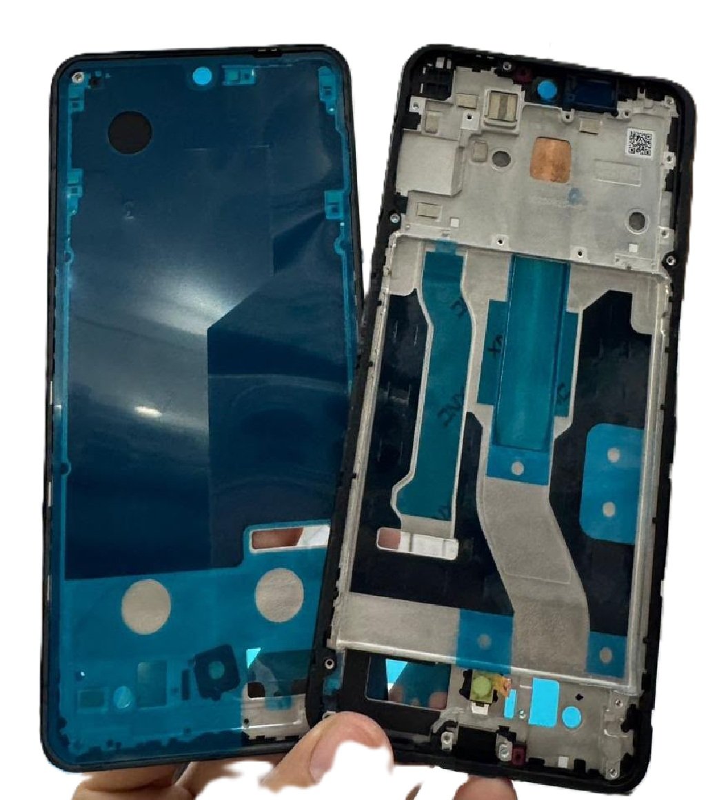 Compatible Replacement Nothing Phone 3a 5G Middle Frame Housing Body Replacement