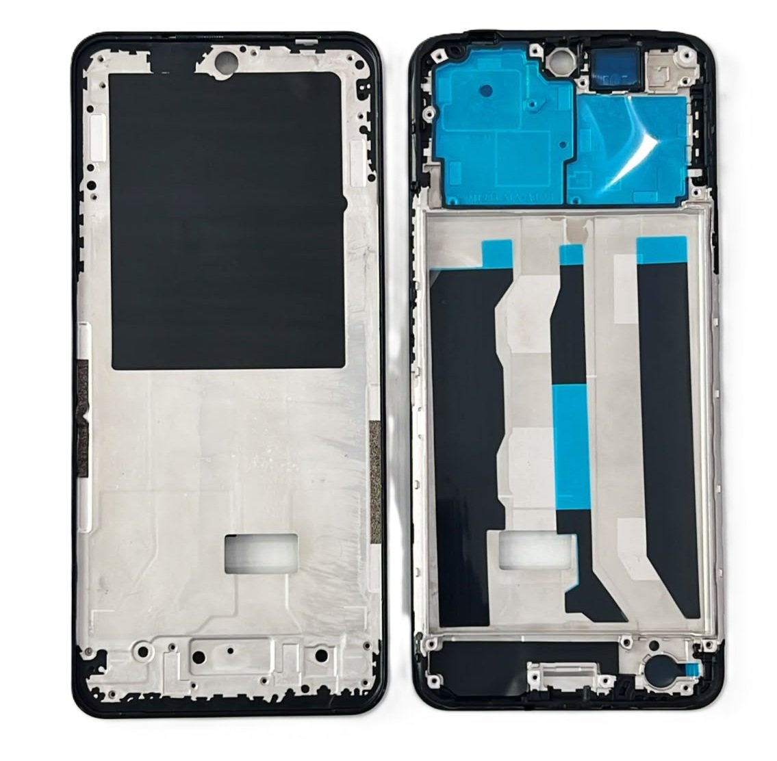 Compatible Replacement Vivo Y31 Pro 5G Middle Frame Housing Body Replacement