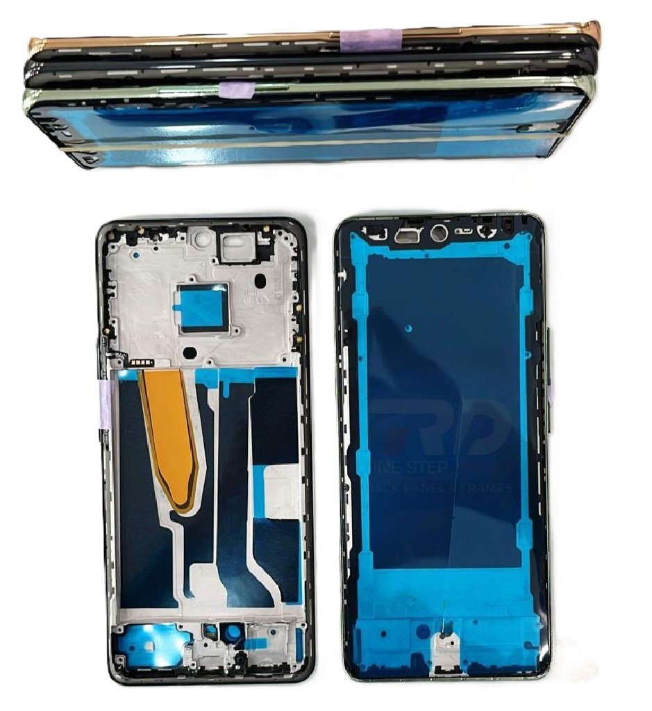 Compatible Replacement Realme 11 Pro 5G Middle Frame Housing Body Replacement