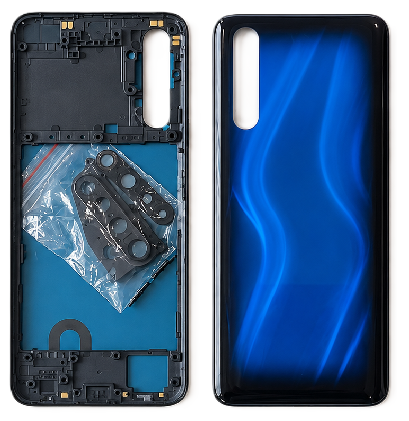 Compatible Replacement Realme 6 Pro 4G Full Housing Body