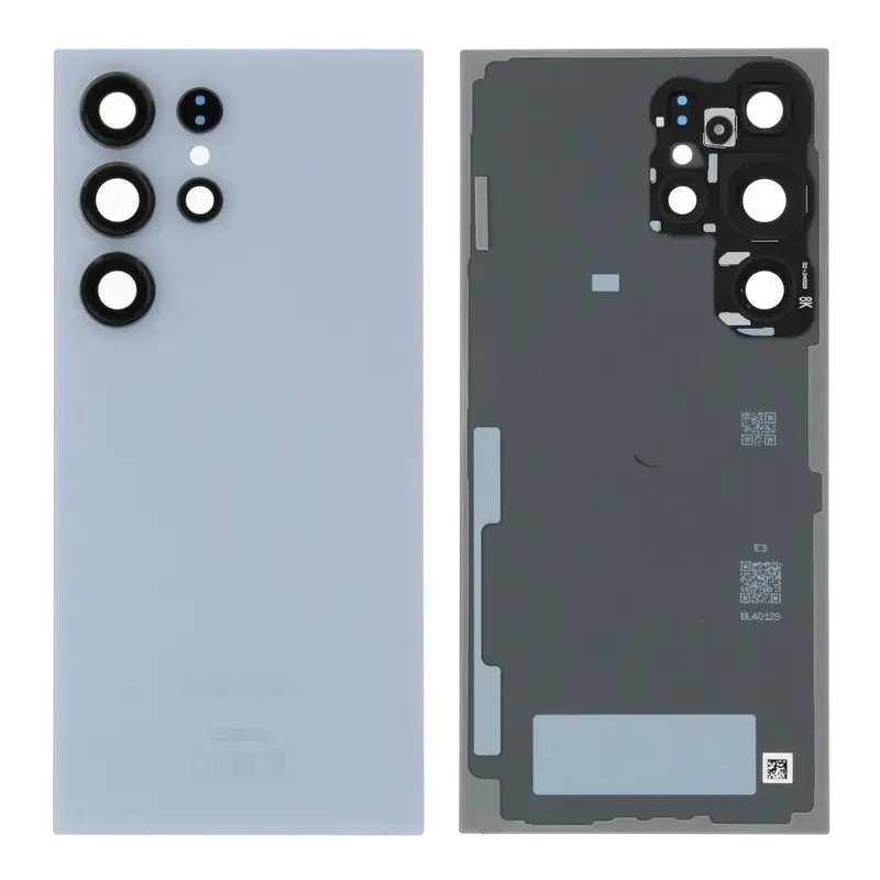 for,Galaxy S24 Ultra Back Glass