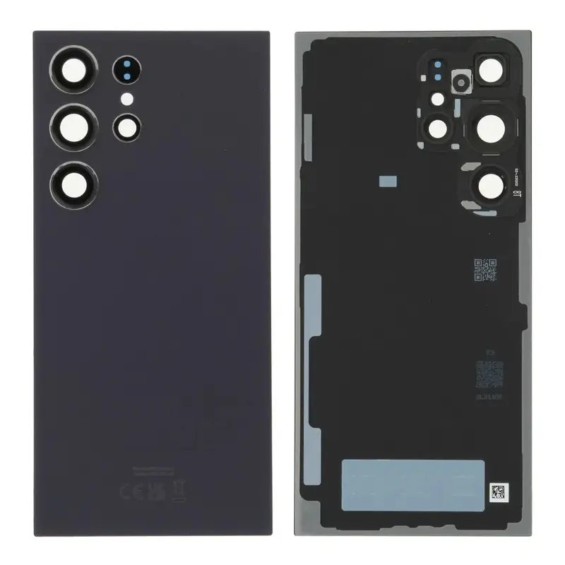 for,Galaxy S24 Ultra Back Glass