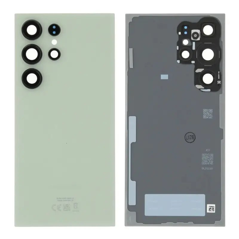 for,Galaxy S24 Ultra Back Glass