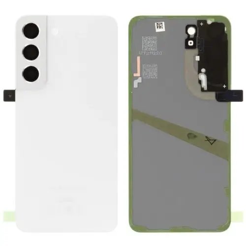 for,Samsung Galaxy S22 Back Panel