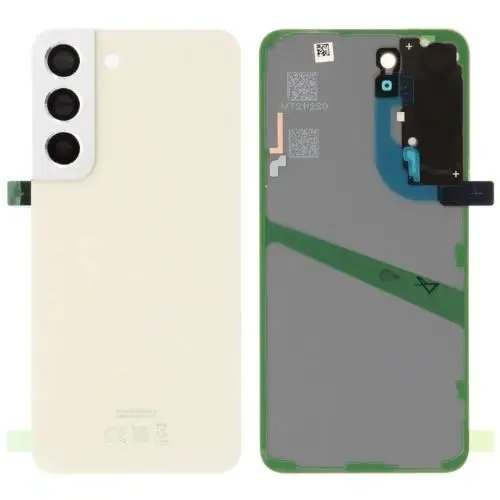 for,Samsung Galaxy S22 Back Panel