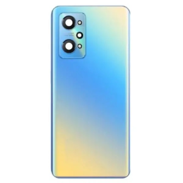 Realme GT Neo 2 Back Panel Blue | Stylish Mobile Housing – FeelHut