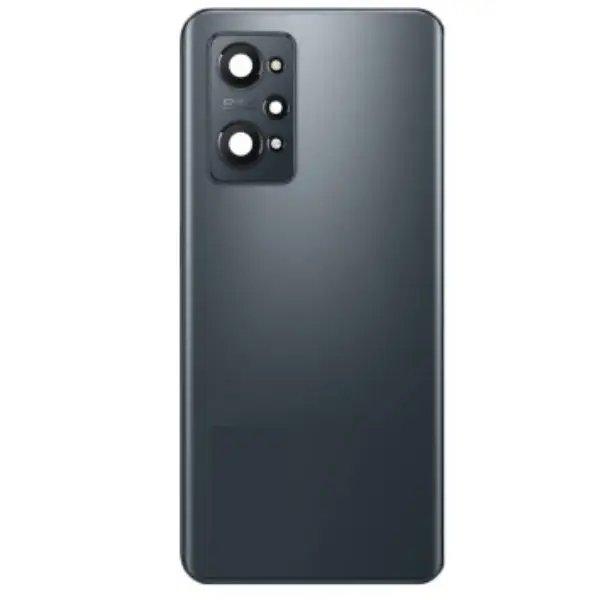 Realme GT Neo 2 Back Panel Black | Original Replacement – FeelHut