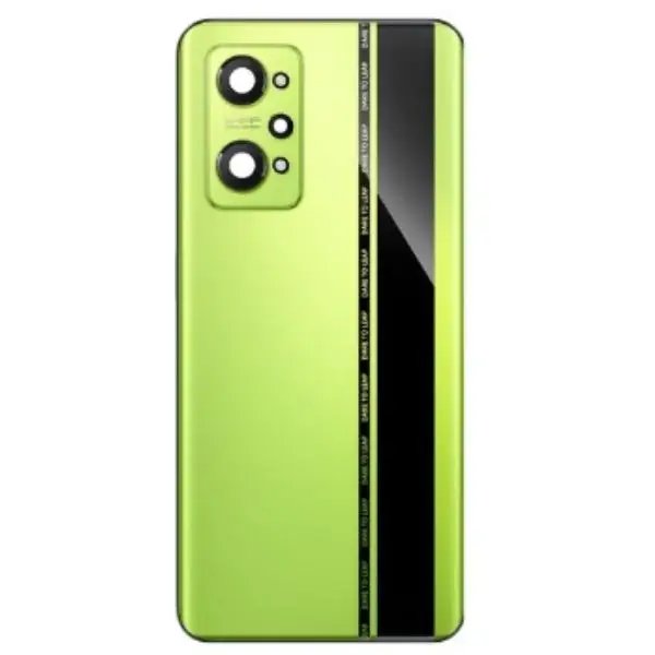Realme GT Neo 2 Back Panel Green | Premium Replacement – FeelHut