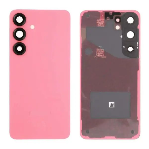 for,Samsung Galaxy S25 Back Panel