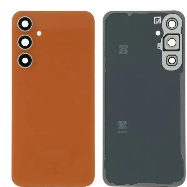 for. Samsung Galaxy S23 FE Back Panel Brown