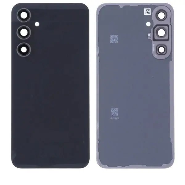 for. Samsung Galaxy S23 FE Back Panel Black