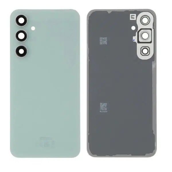 for. Samsung Galaxy S23 FE Back Panel Green
