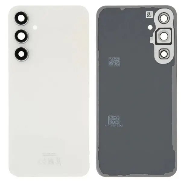 Samsung Galaxy S23 FE Back Panel Green
