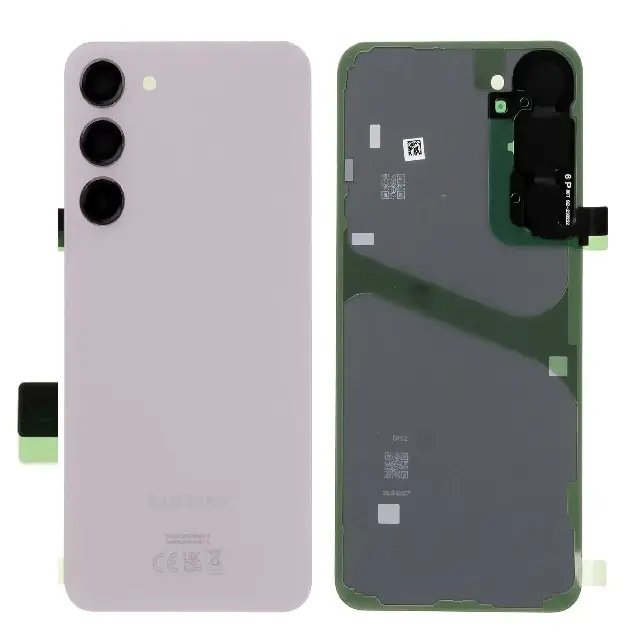 Samsung Galaxy S23 Plus Back Panel Graphite