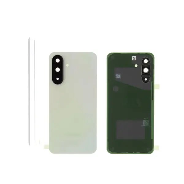 Samsung Galaxy A36 Back Panel Green