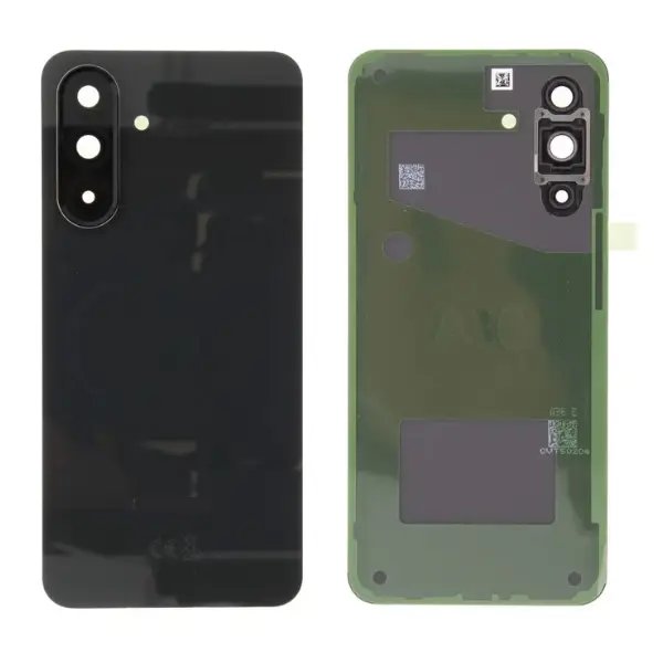 for.Samsung Galaxy A36, Back Panel Black