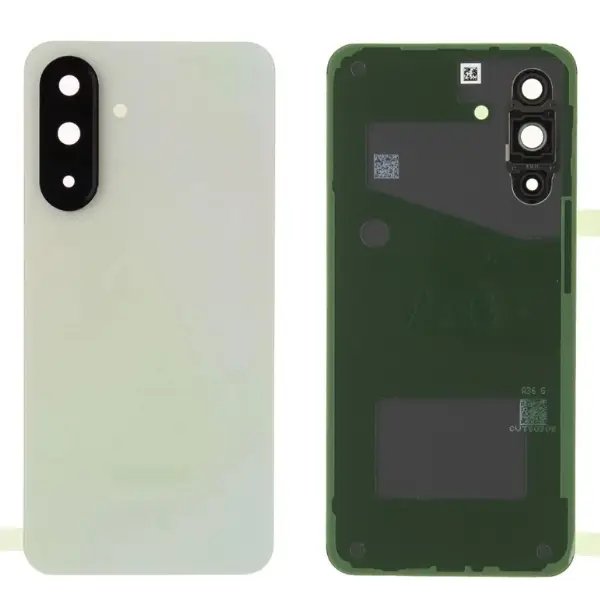 Samsung Galaxy A36 Back Panel Blue