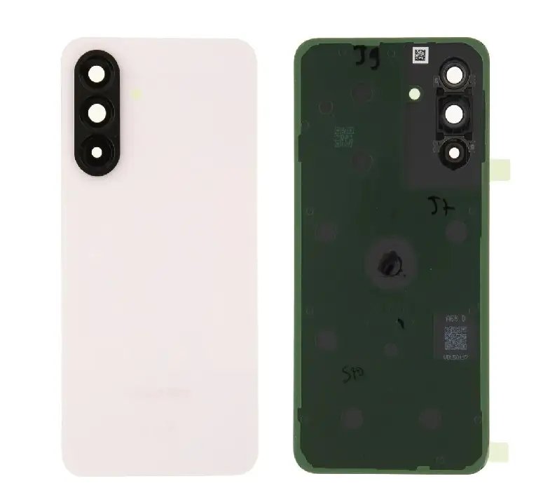 Samsung Galaxy A56 5G pink Back Panel – Original Mobile Housing Body Replacement