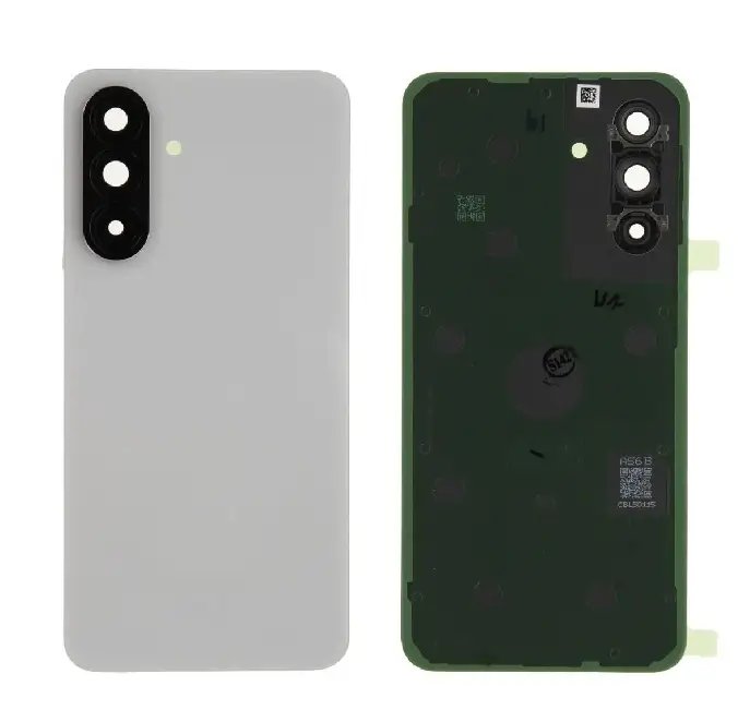 Samsung Galaxy A56 5G Green Back Panel – Original Mobile Housing Body Replacement