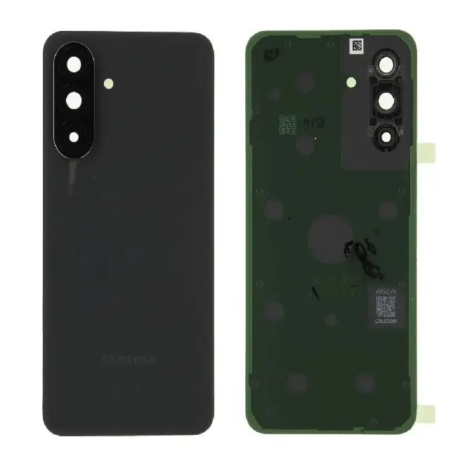 for,Samsung Galaxy A56 5G Back Panel Black