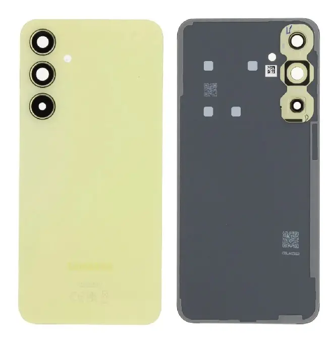 for,Samsung Galaxy A35 5G Back Panel