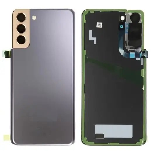 for,Samsung Galaxy s21plus Back Panel Grey