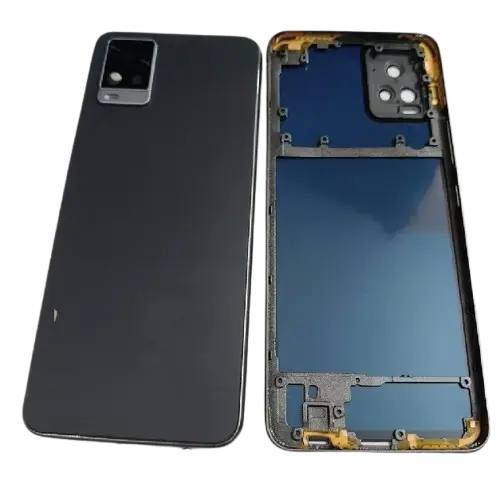 Vivo V20 4G Full Body Housing with Free Back Cover & Tempered Glass