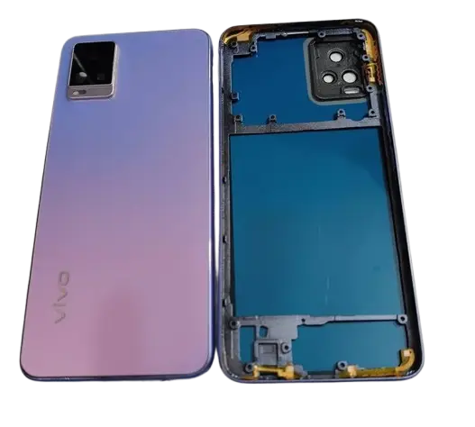 for,Vivo V20 5G Full Body Housing