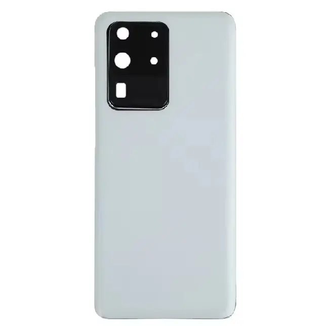 Samsung Galaxy S20 Ultra Back Panel with Free Back Cover & Tempered Glass – FeelHut