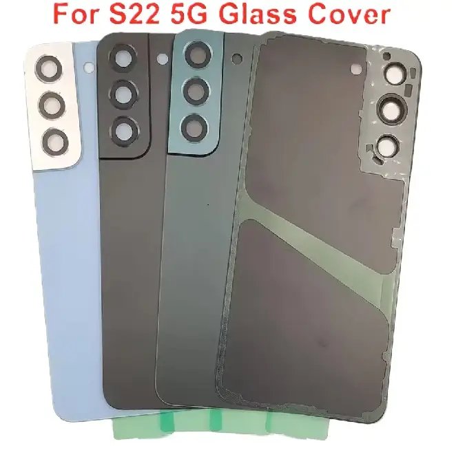 for-Samsung Galaxy S22 5G Back Panel