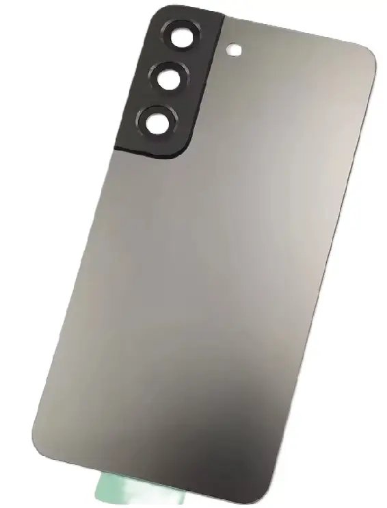 Samsung Galaxy S22 5G Back Panel with Free Back Cover & Tempered Glass – FeelHut