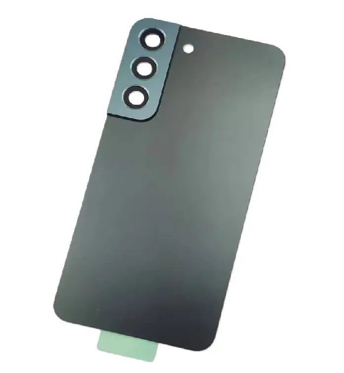 Samsung Galaxy S22 5G Back Panel with Free Back Cover & Tempered Glass – FeelHut