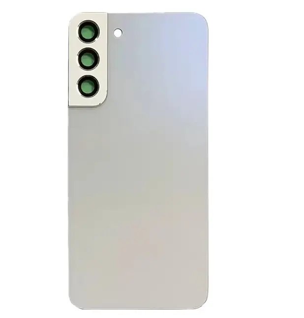 Samsung Galaxy S22+ Back Panel with Free Back Cover & Tempered Glass – FeelHut